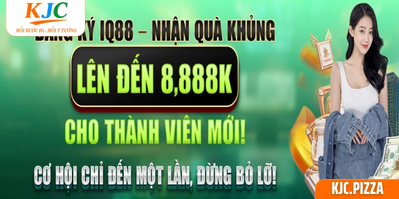 Một số khuyến mãi đặc biệt tại nền tảng giải trí 
