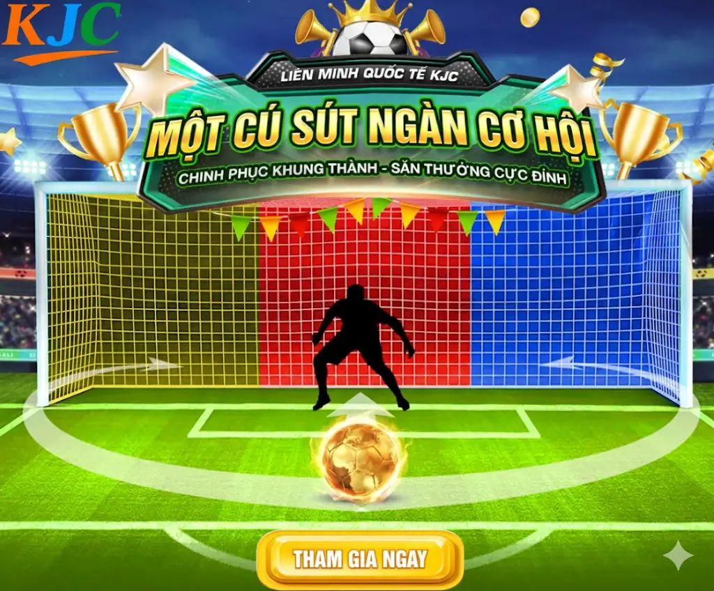 mot cu sut ngan co hoi